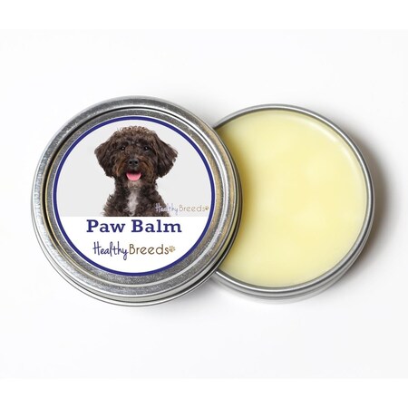 Healthy Breeds 2 oz Schnoodle Dog Paw Balm 840235192886
